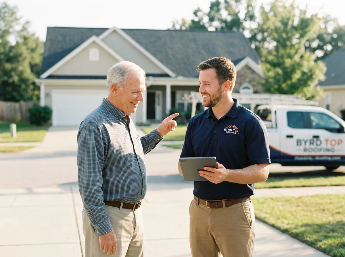 Roofing Ector, TX FAQs